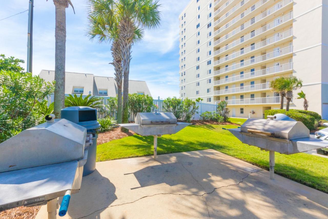 Tradewinds 208 Apartment Orange Beach Exterior photo