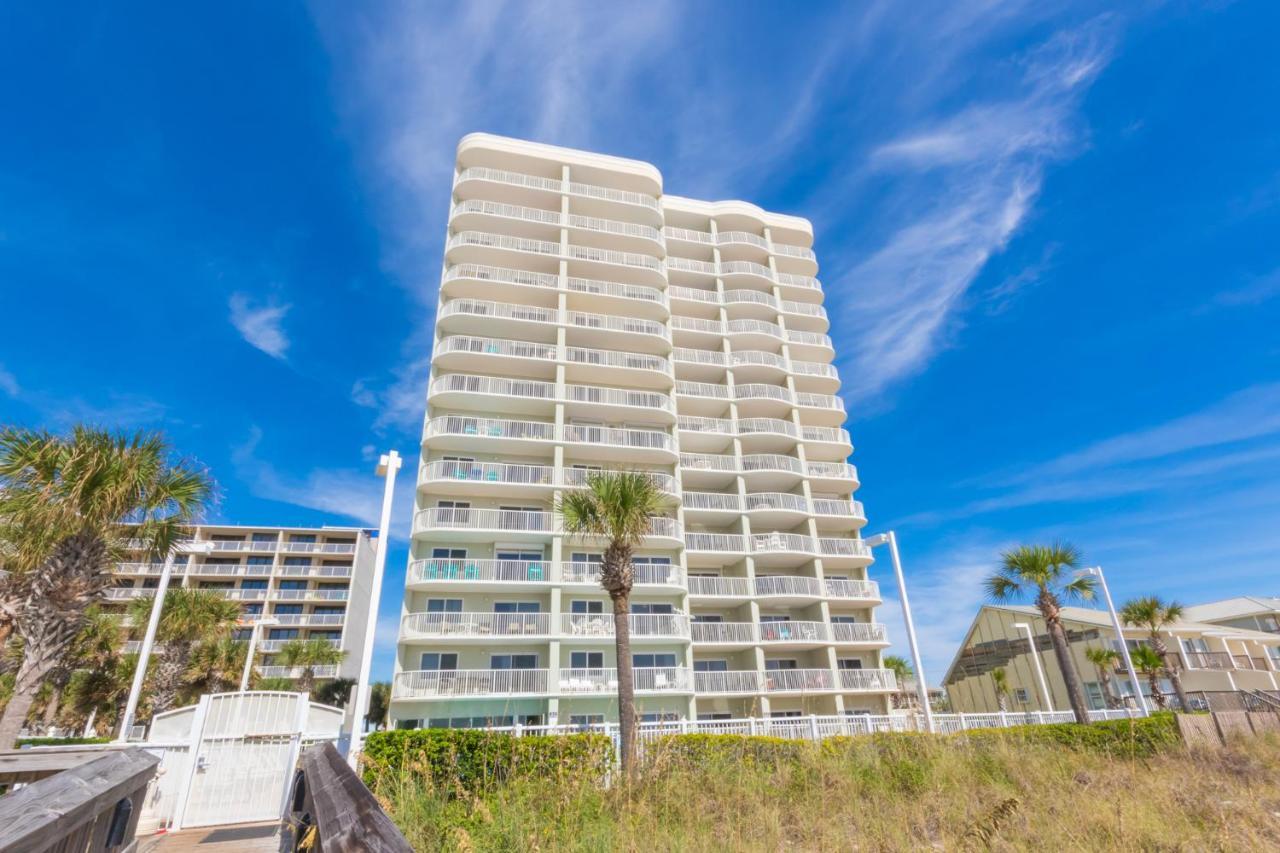 Tradewinds 208 Apartment Orange Beach Exterior photo