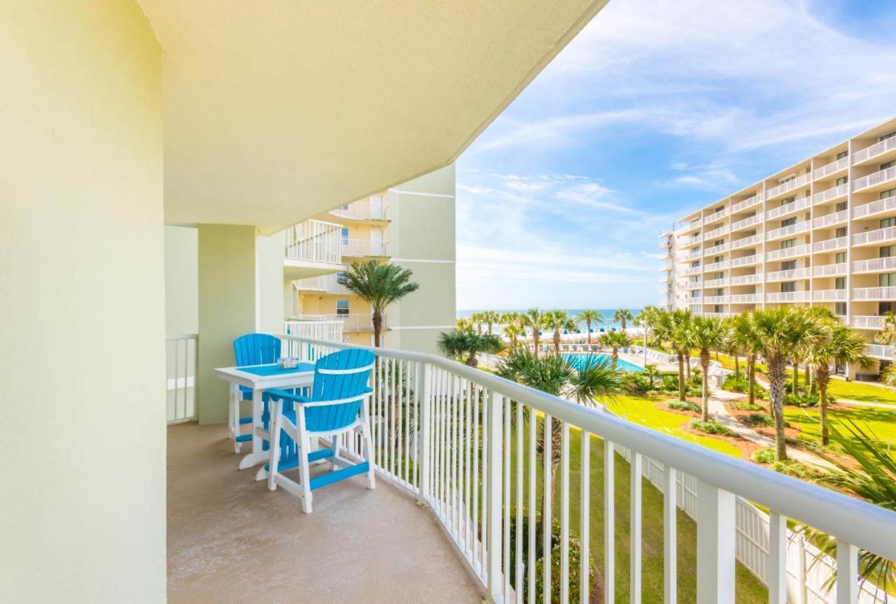 Tradewinds 208 Apartment Orange Beach Exterior photo