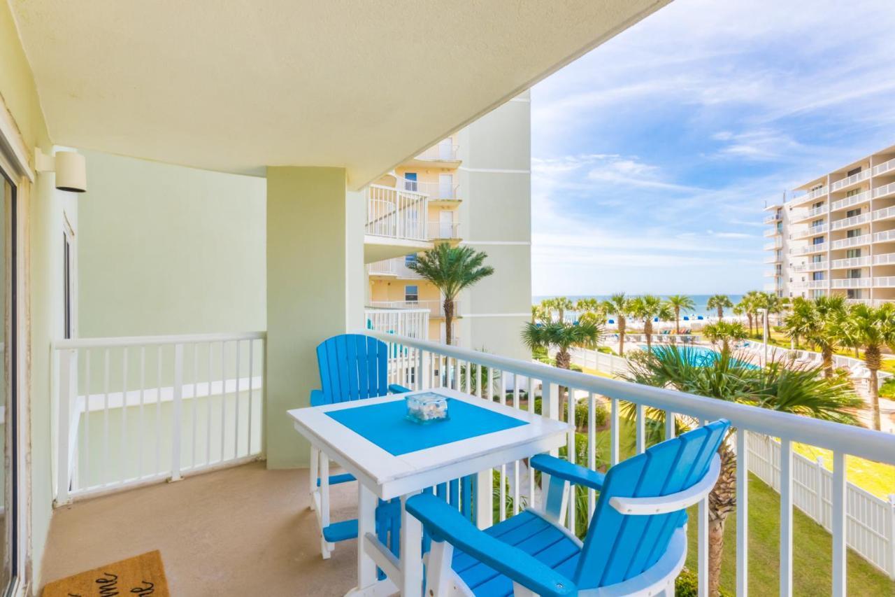 Tradewinds 208 Apartment Orange Beach Exterior photo